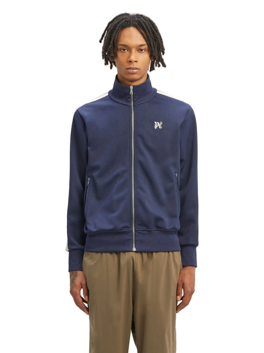 Palm Angels Track Zip