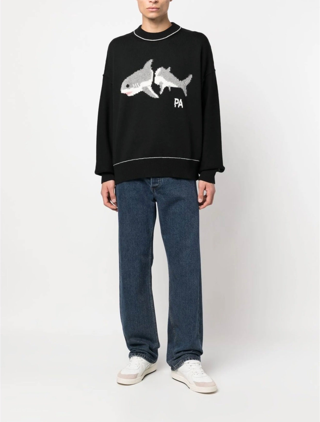 Palm Angels Sweater