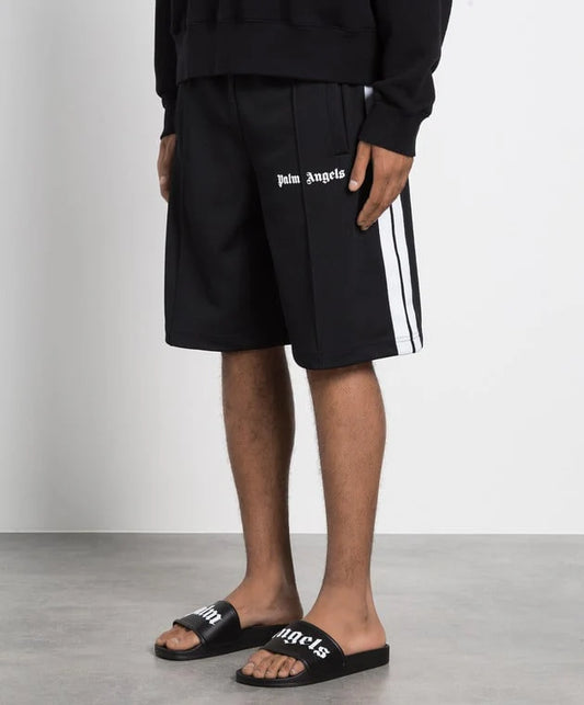Palm Angels Track Shorts