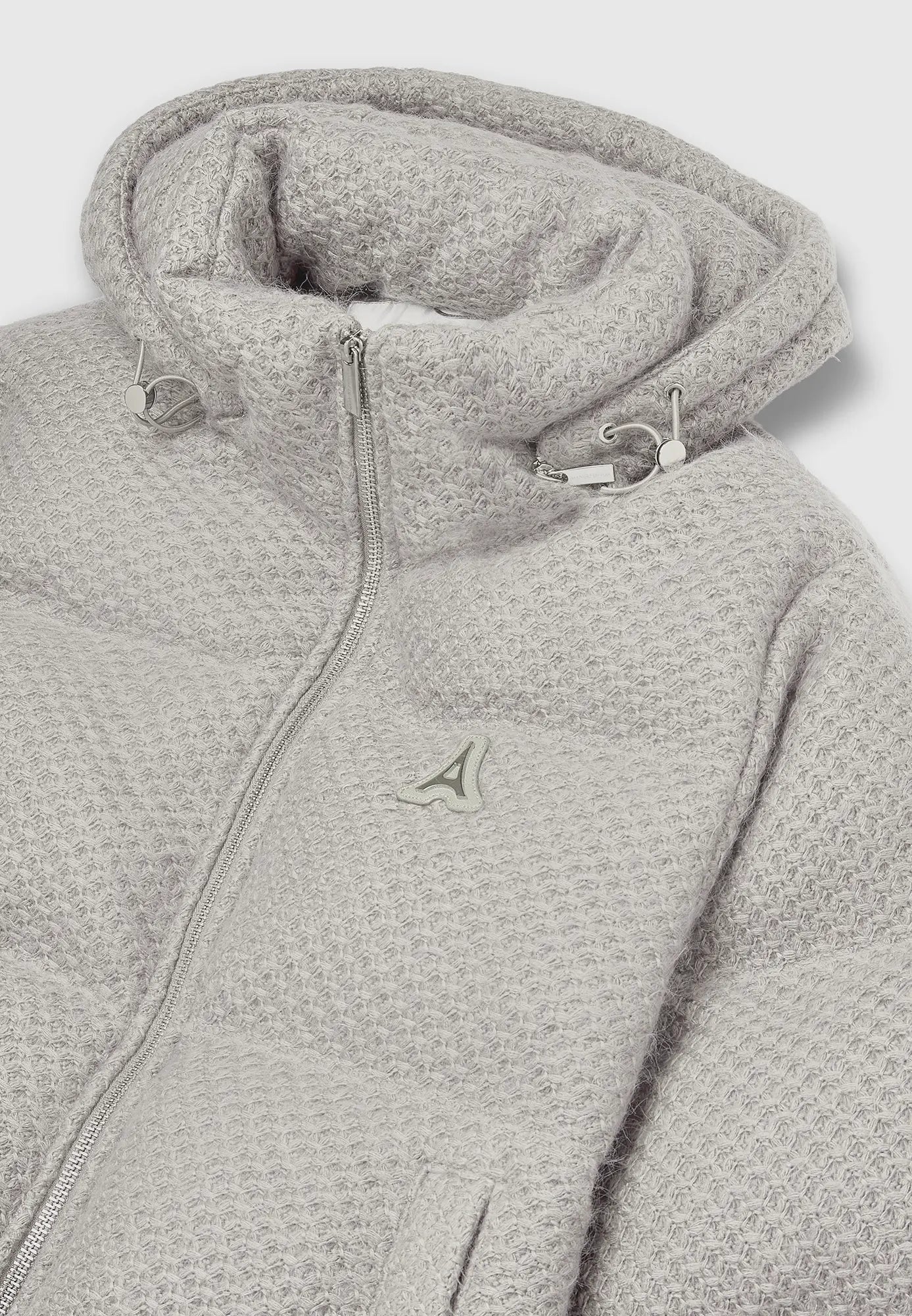 Maniere De Voir Puffer Jacket