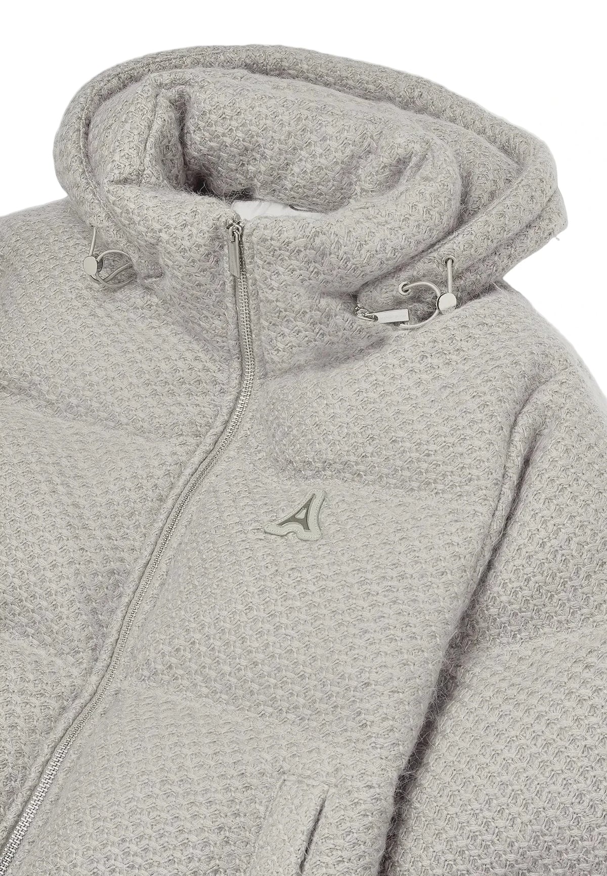 Maniere De Voir Puffer Jacket