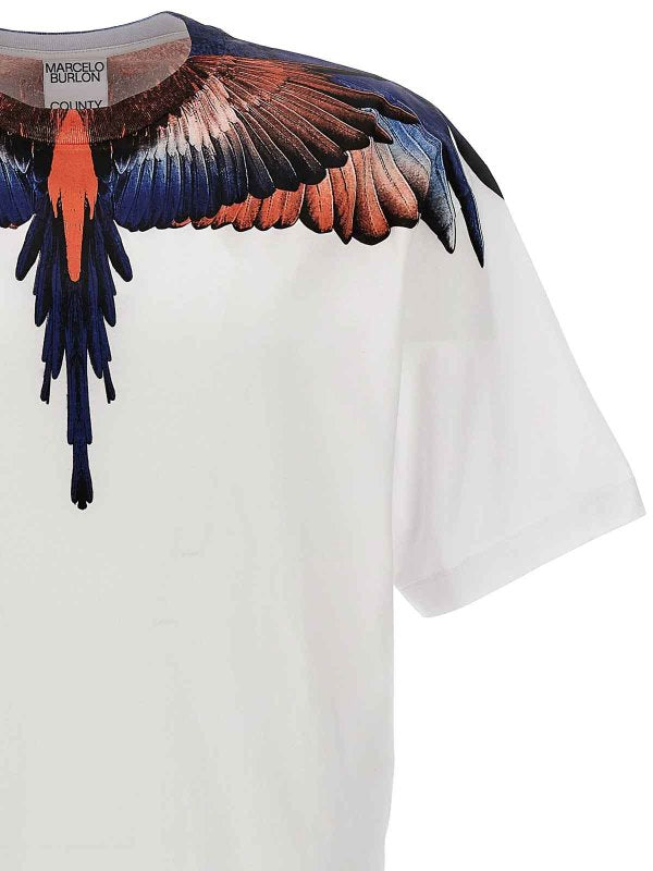 Marcelo Burlon T-Shirt