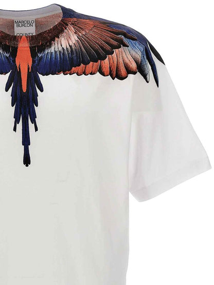 Marcelo Burlon T-Shirt