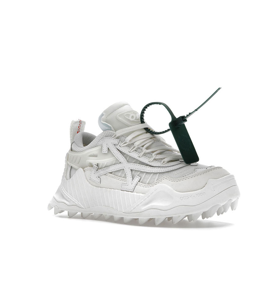 Off White Odsy-1000 Sneakers