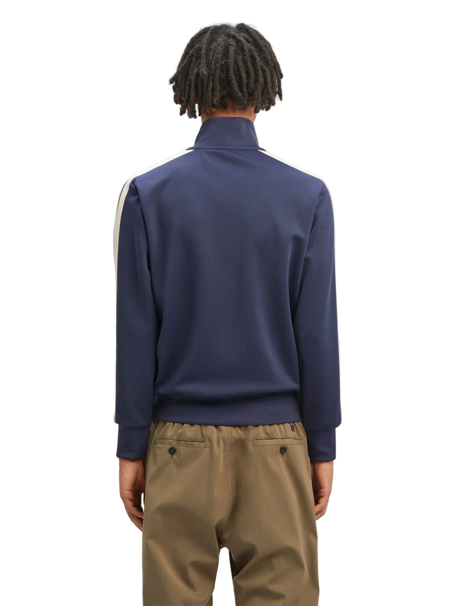 Palm Angels Track Zip