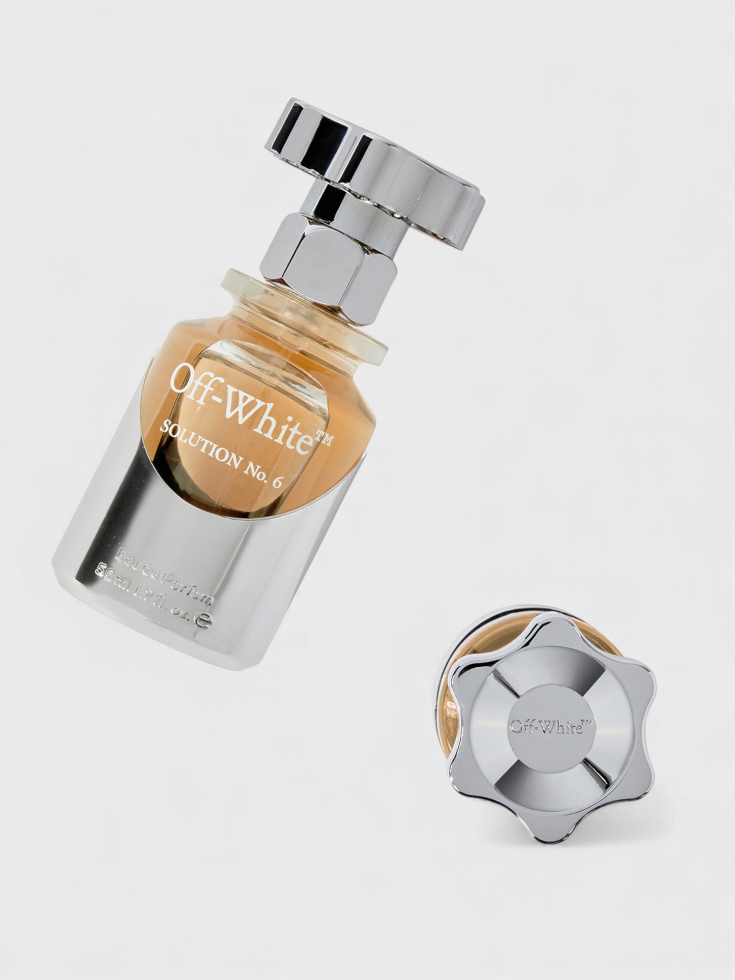Off White Parfume