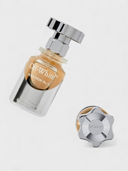 Off White Parfume