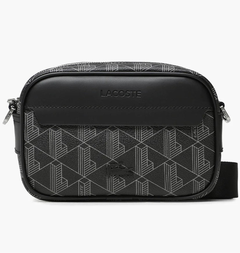 Lacoste Monogram Bags