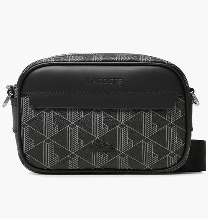 Lacoste Monogram Bags