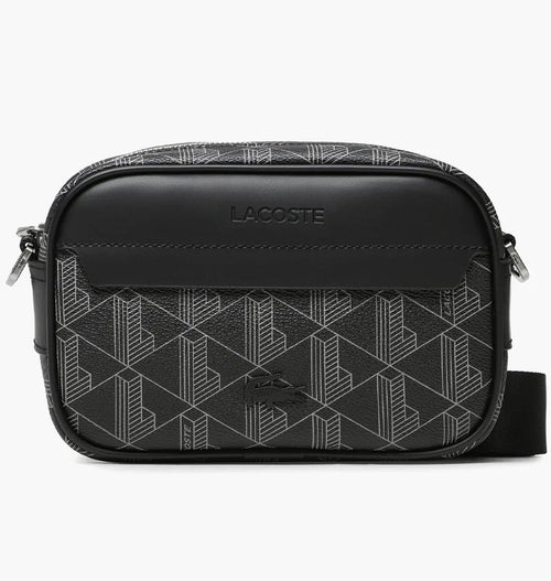 Lacoste Monogram Bags