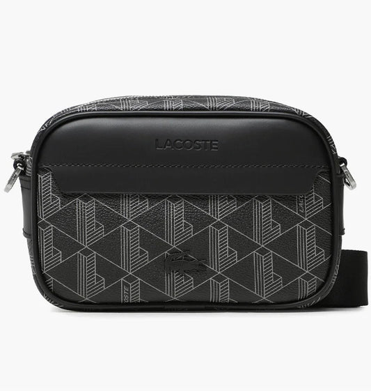 Lacoste Monogram Bags