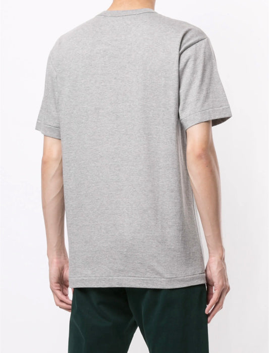 Comme Des Garçons Play T-Shirt