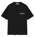 Essentials Black T-Shirt