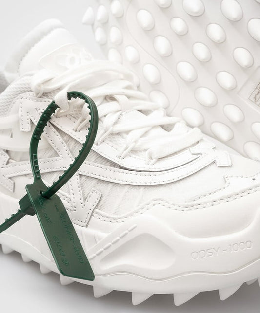 Off White Odsy-1000 Sneakers