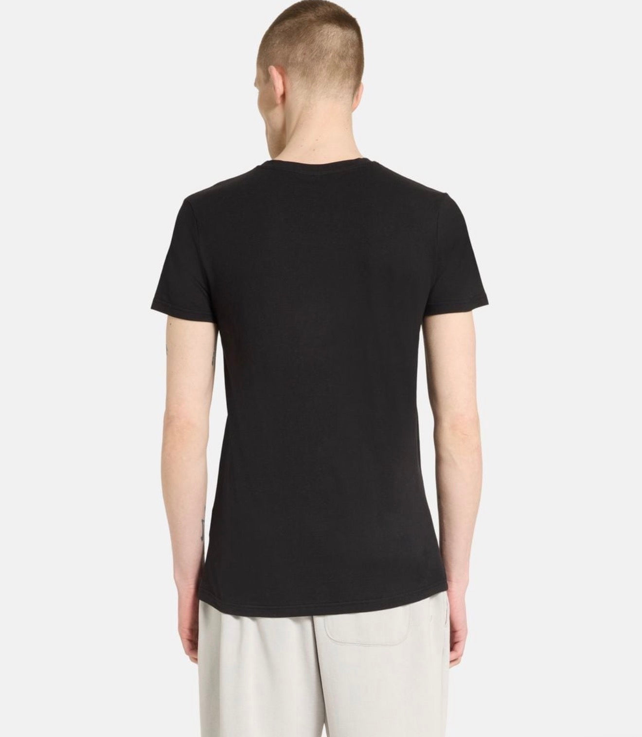 Palm Angels UnderShirts 3 Pack T-Shirt