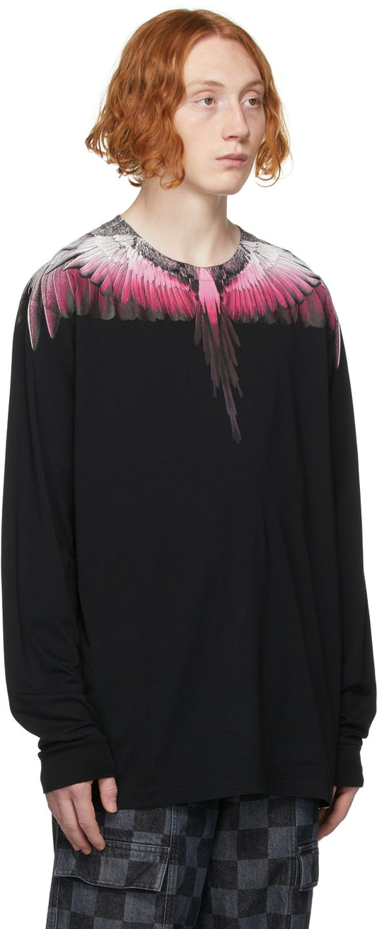 Marcelo Burlon L/S Shirt