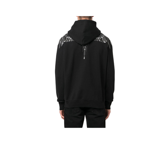 Marcelo Burlon Hoodie