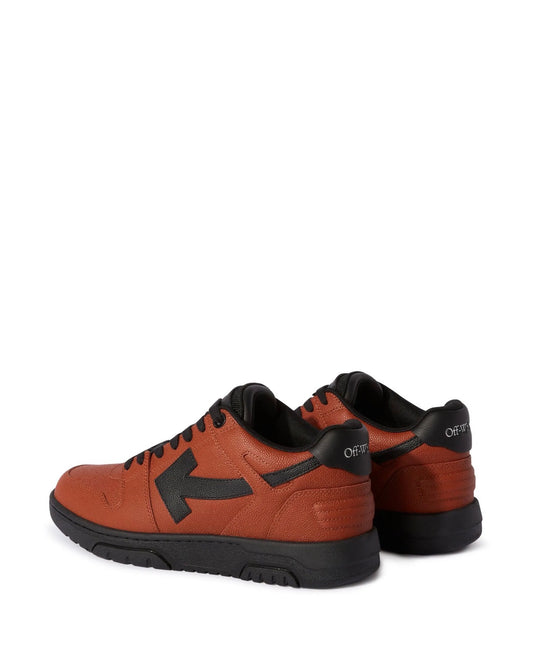 Off White Out Off Office Sneakers