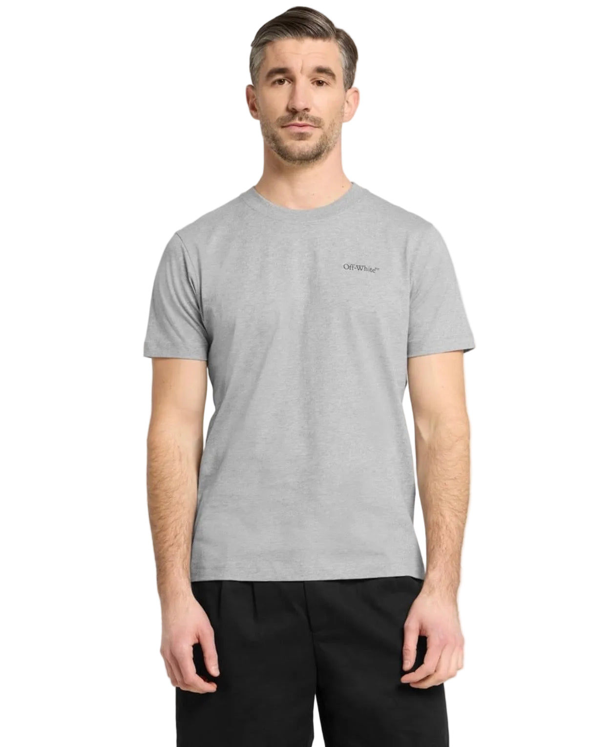 Off White T-Shirt