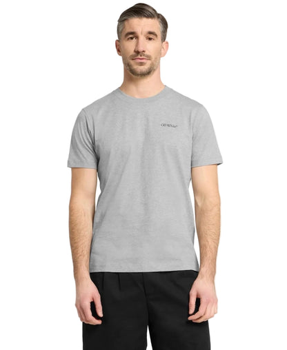 Off White T-Shirt