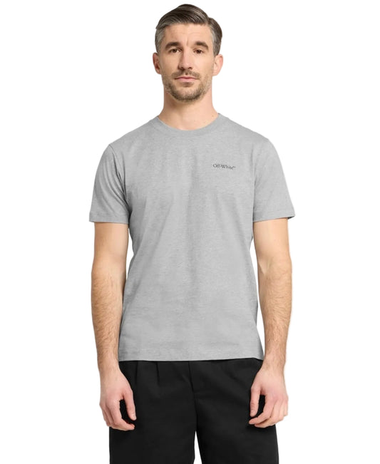 Off White T-Shirt