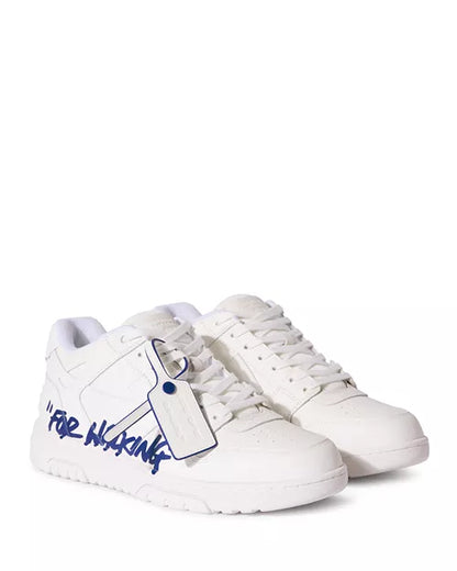 Off White ‘’For Walking’’ Sneakers