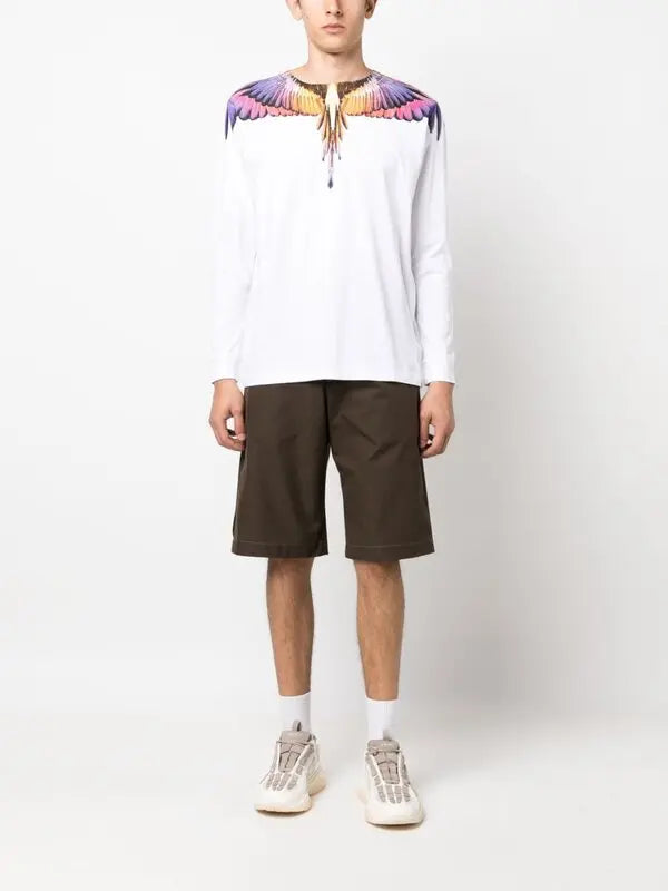 Marcelo Burlon L/S Shirt
