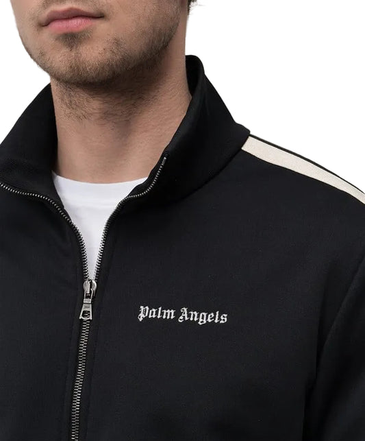 Palm Angels Track Zip