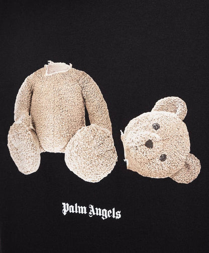 Palm Angels Teddy T-Shirt