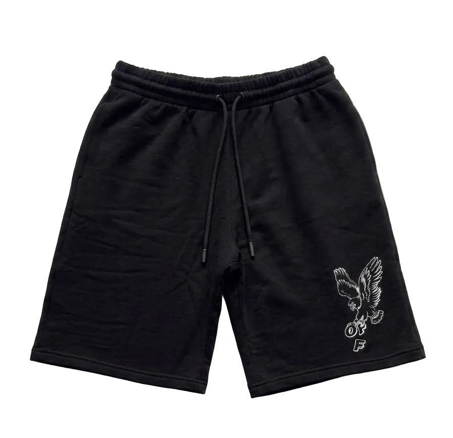 Off White Shorts