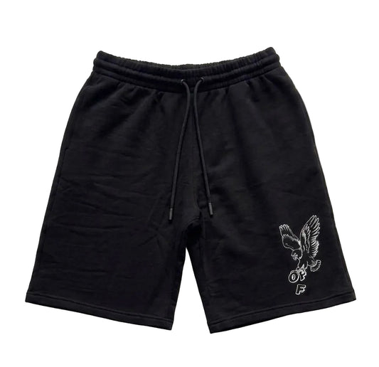 Off White Shorts
