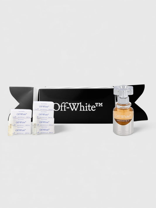 Off White Parfume