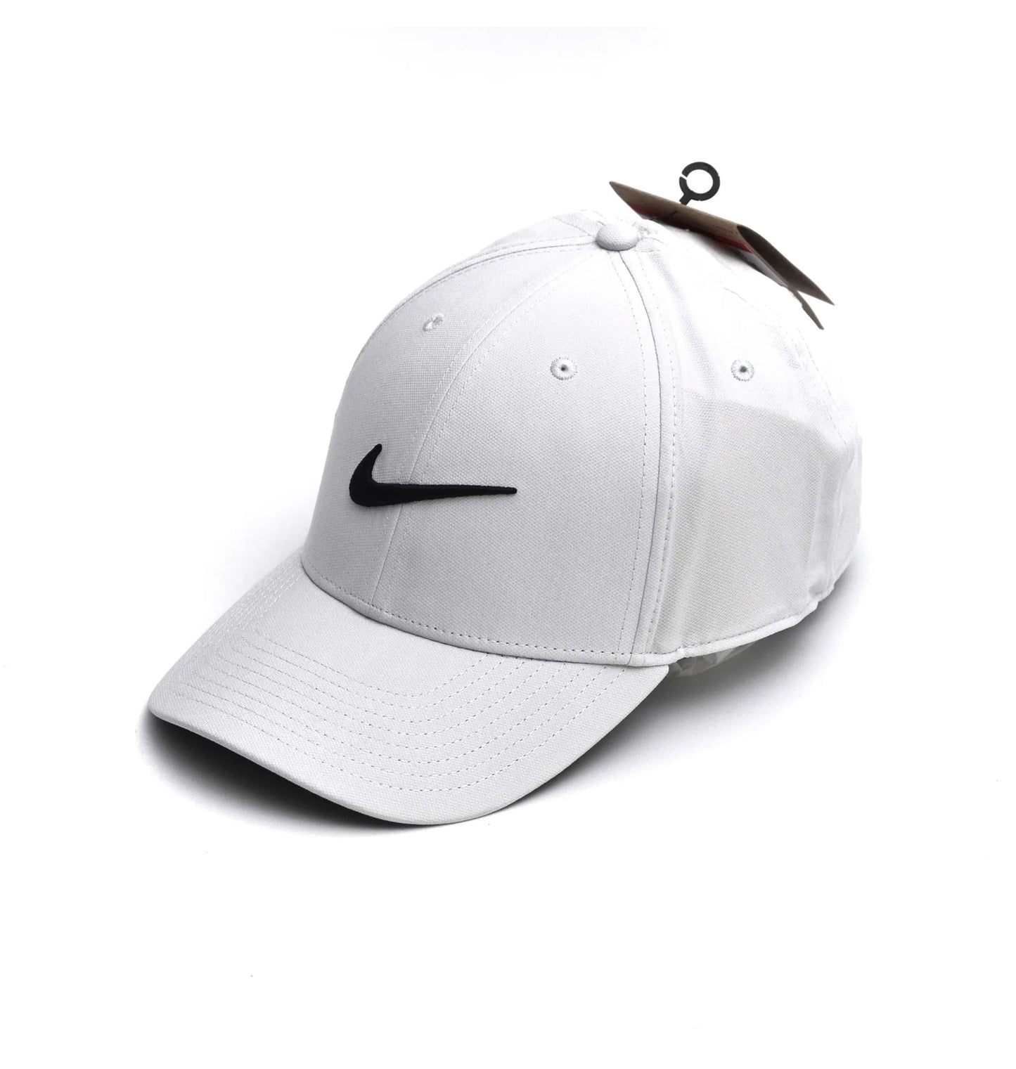 Nike Dri-Fit Club Swoosh Cap