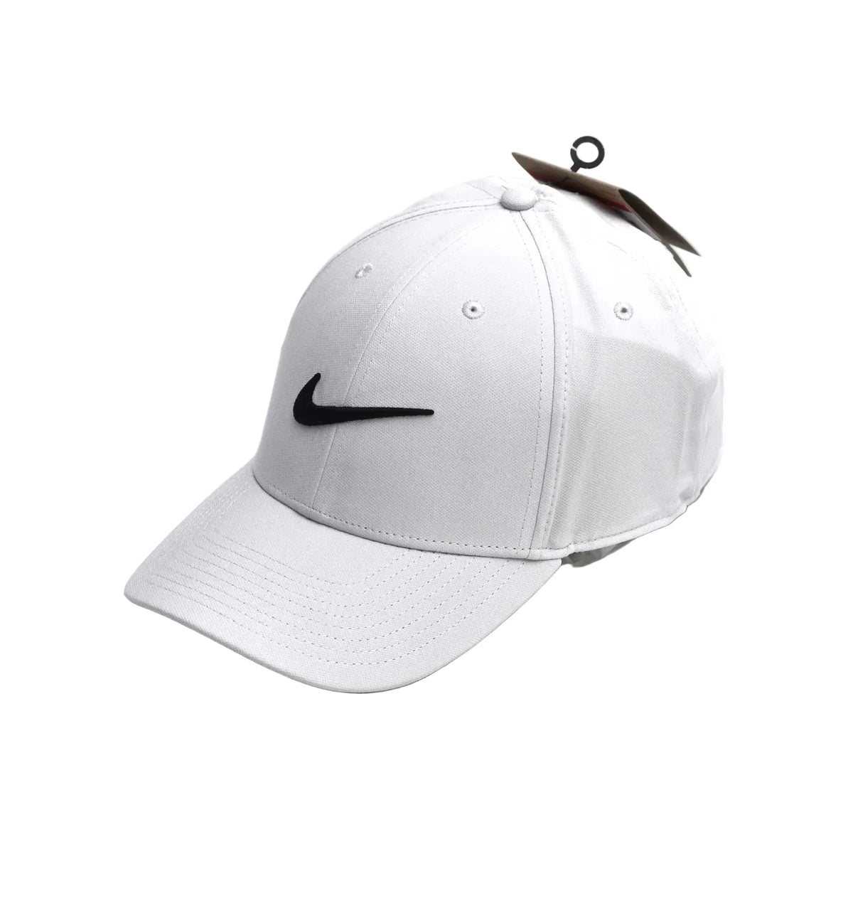 Nike Dri-Fit Club Swoosh Cap