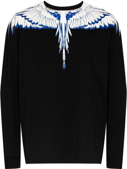 Marcelo Burlon L/S Shirt