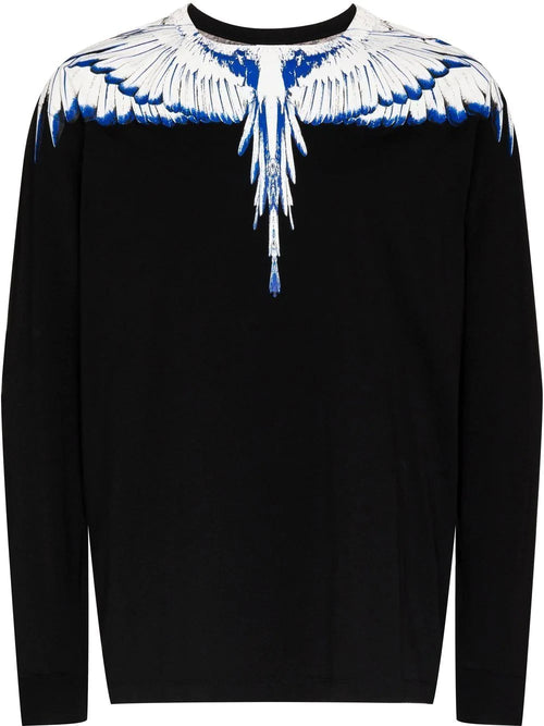 Marcelo Burlon L/S Shirt