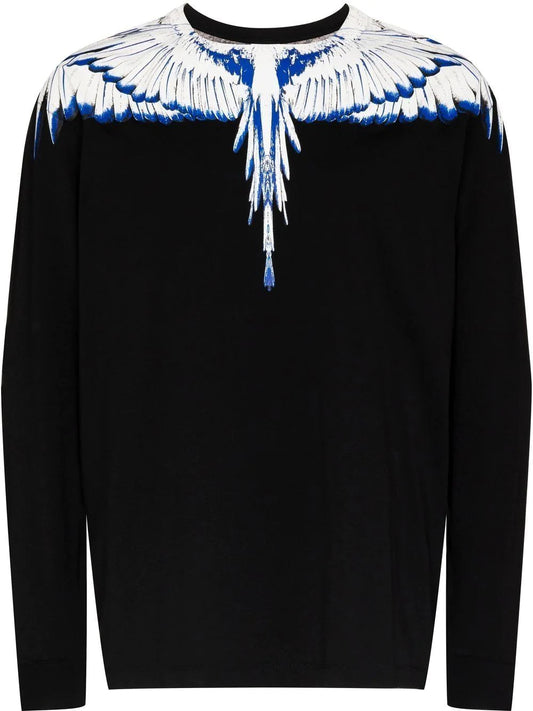 Marcelo Burlon L/S Shirt