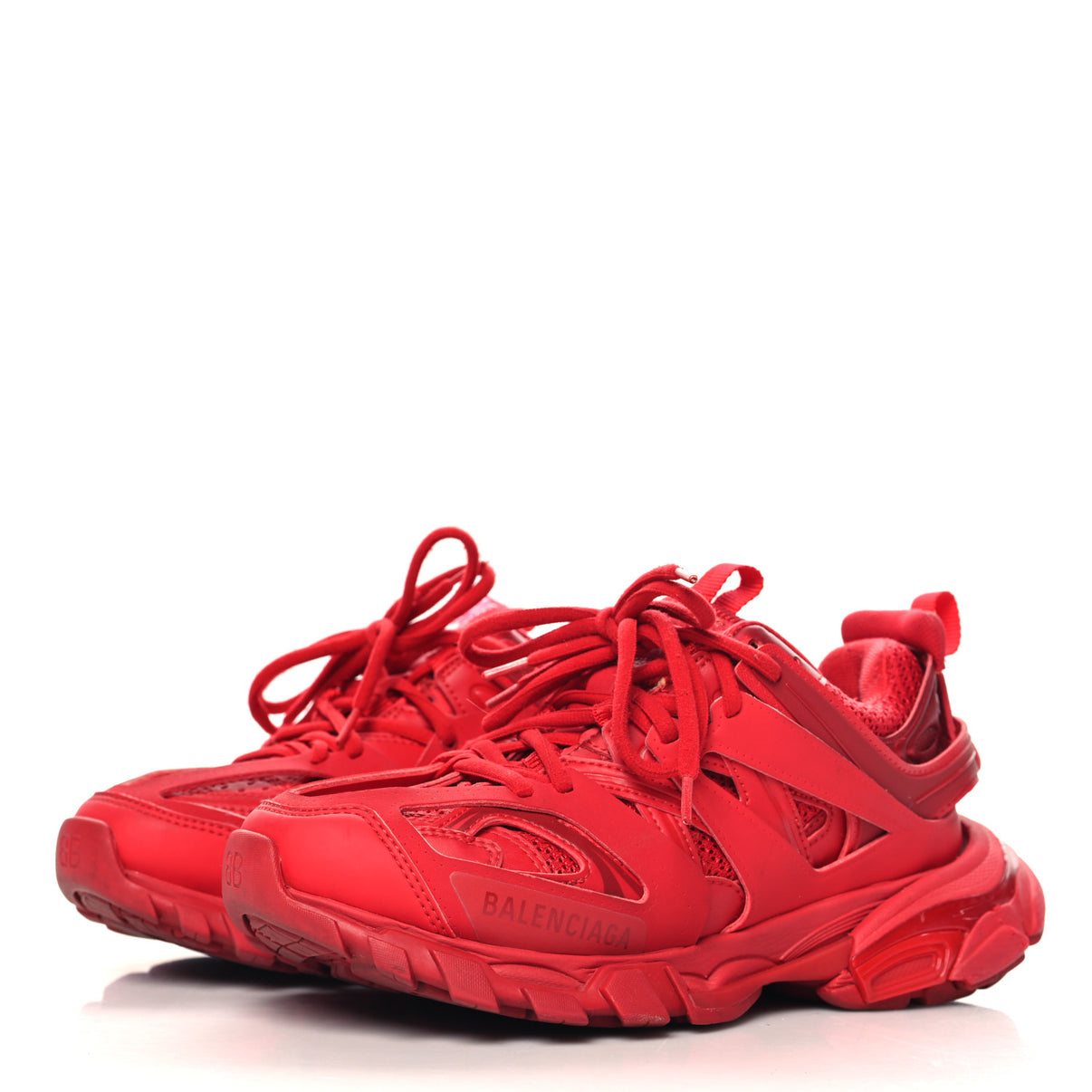 Balenciaga Track 1 Sneakers