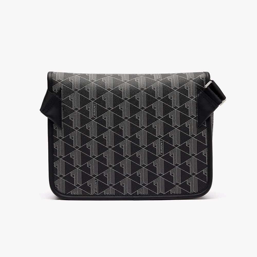 Lacoste Monogram Bags