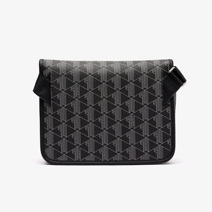 Lacoste Monogram Bags