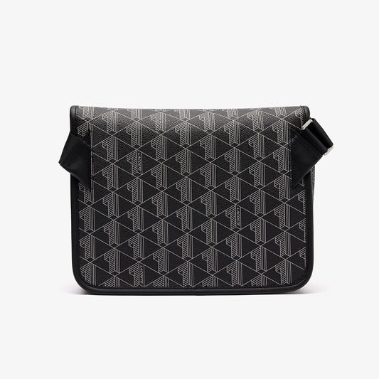 Lacoste Monogram Bags