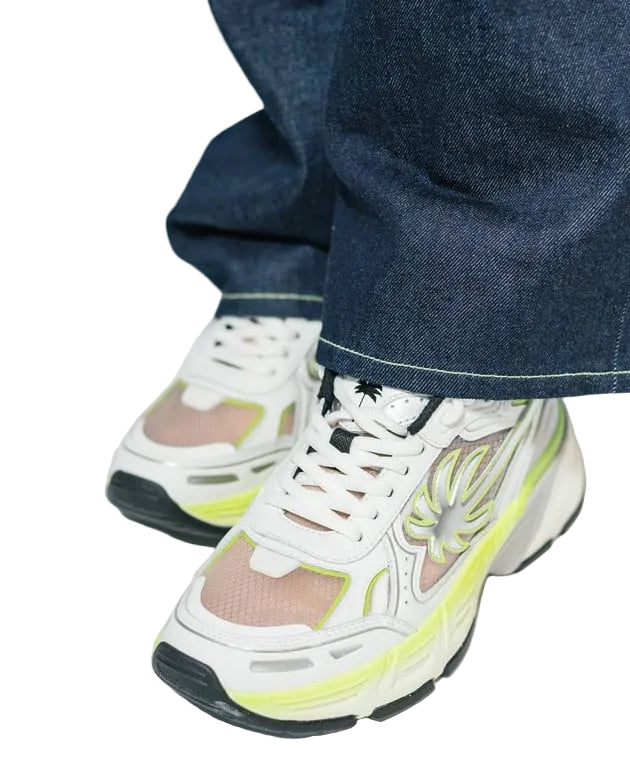 Palm Angels Runner Sneakers