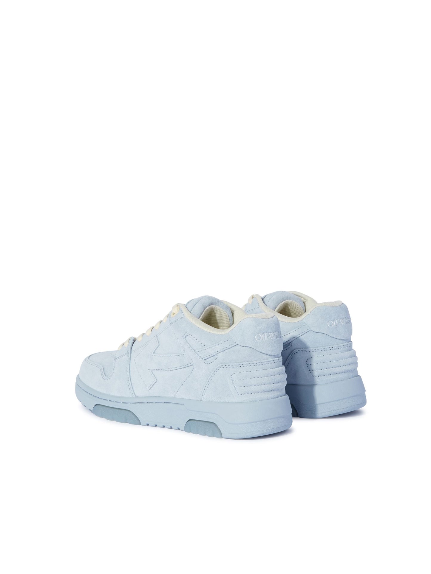 Off White Out Off Office Sneakers