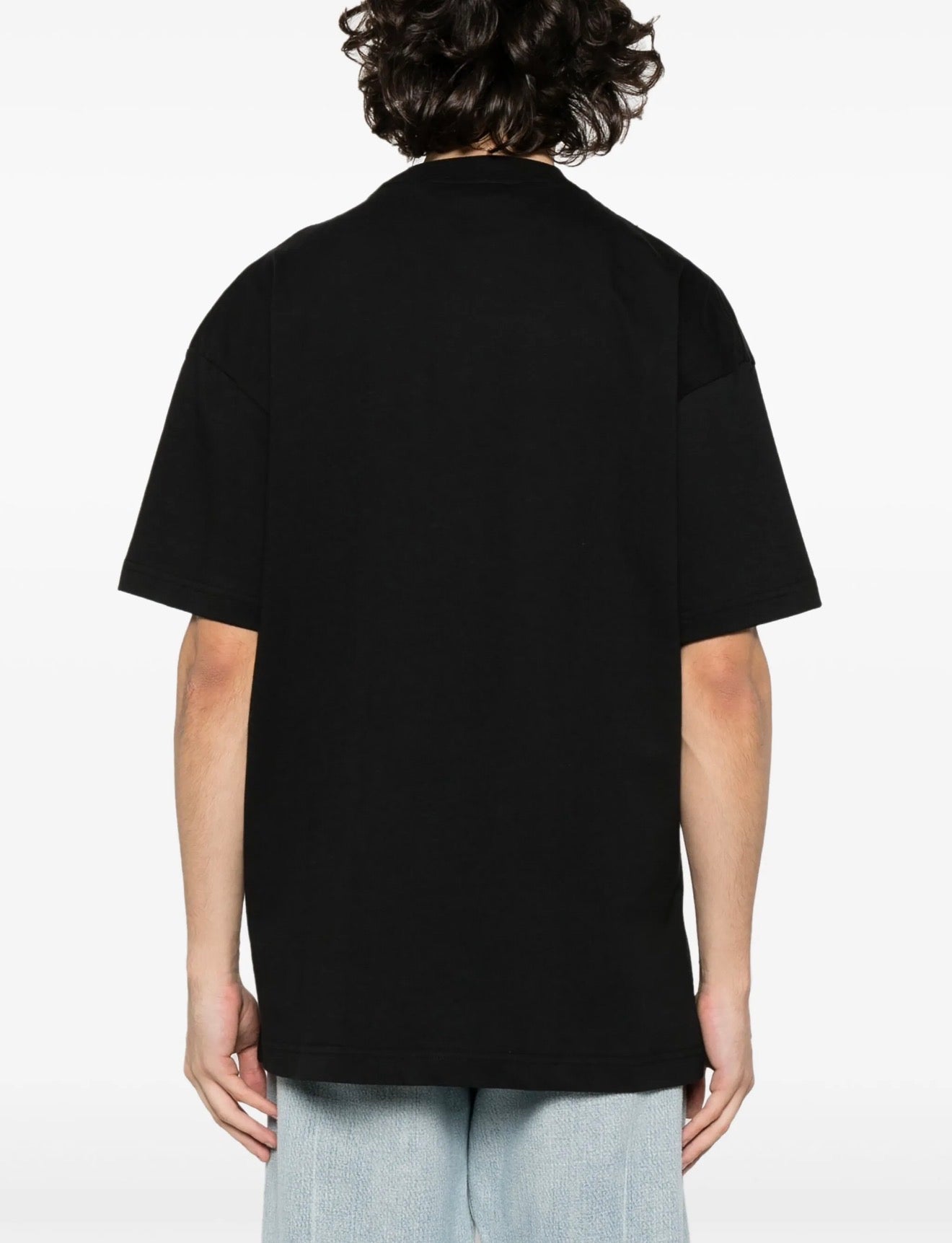Palm Angels Sprayed T-Shirt