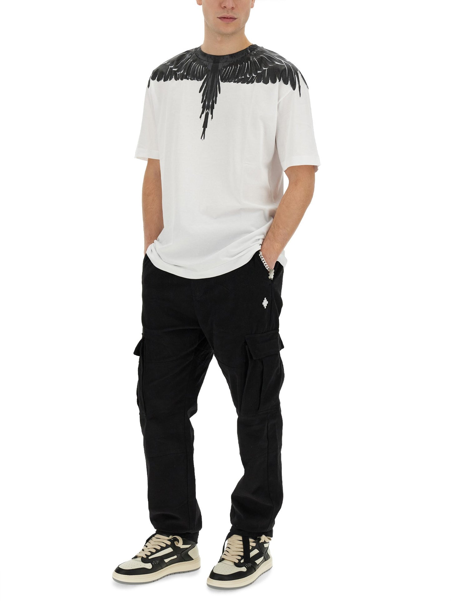 Marcelo Burlon T-Shirt