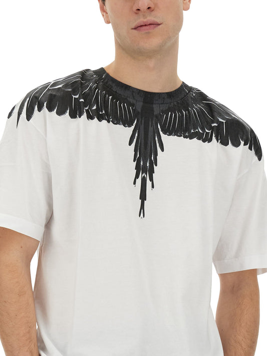 Marcelo Burlon T-Shirt