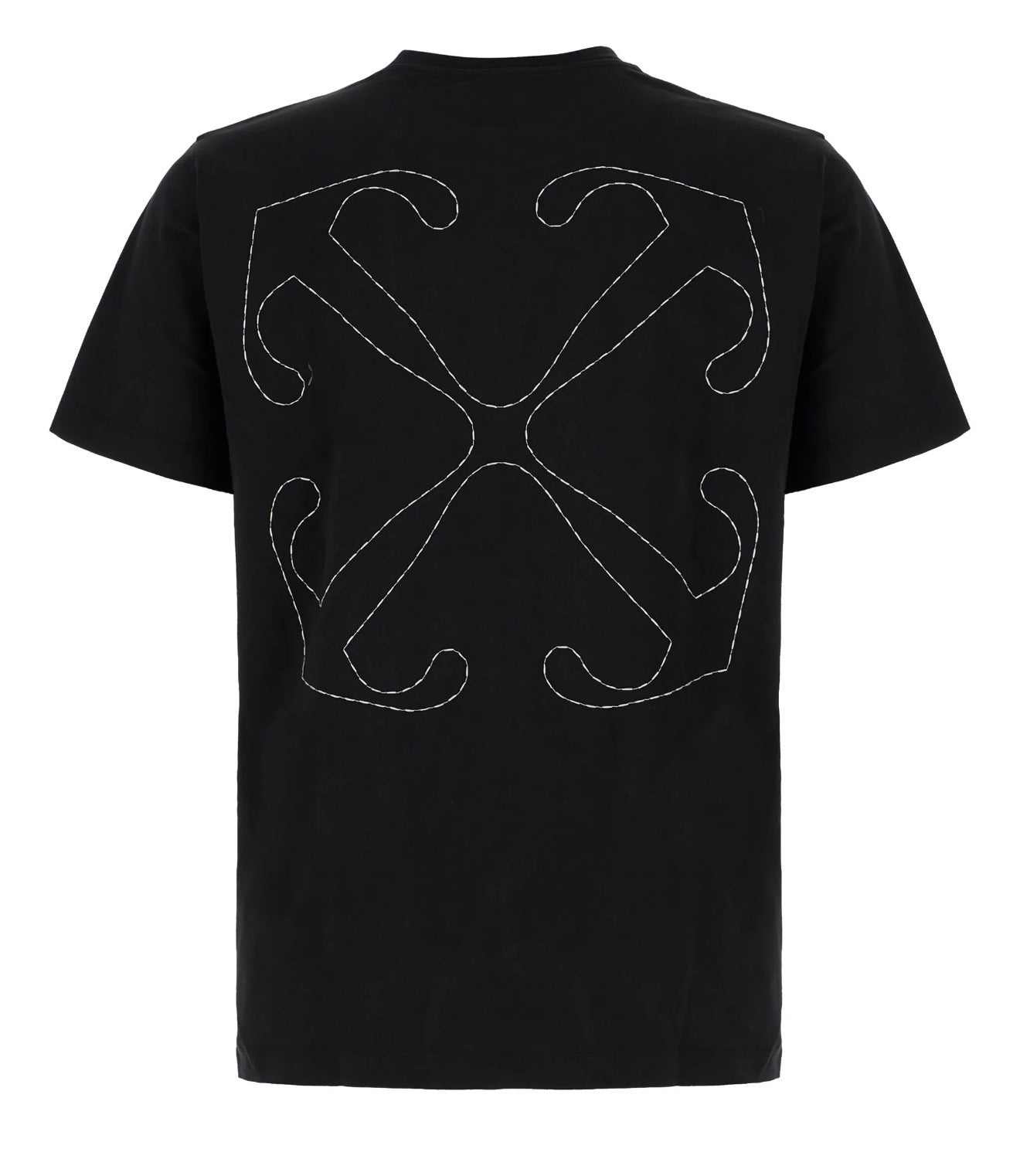 Off White T-Shirt