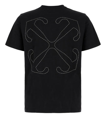 Off White T-Shirt