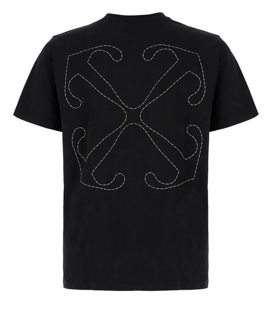 Off White T-Shirt