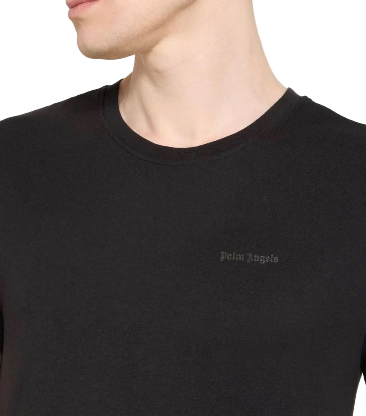 Palm Angels UnderShirts Pack Or 3 T-Shirts